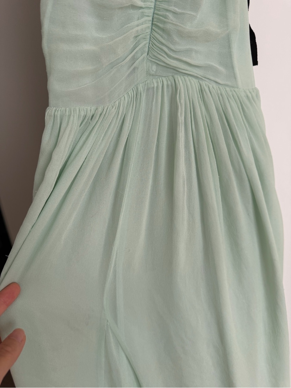 Helsa Siren Dress - Picture 7 of 8